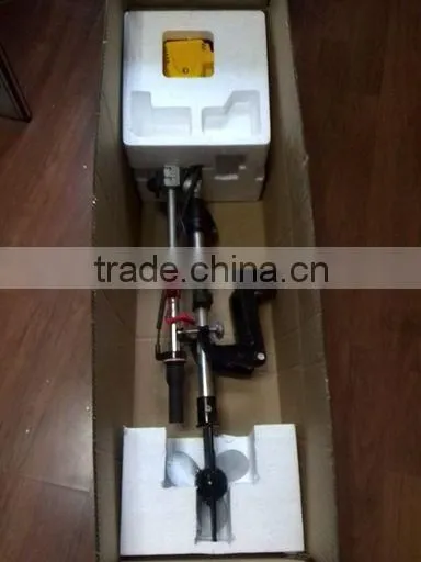 CE Approved 2016 Newest Design 4 Stroke Outboard Motor Boat Engine for Sale photo-5