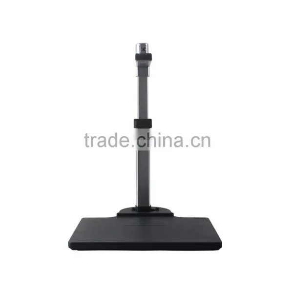 Auto Focus High Resolution Portable Visualizer in Bank Front Office for Customer Service photo-2