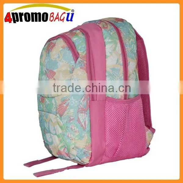 2015 China Cheap Girls School Bag photo-2