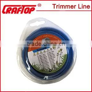 Garden Tools 43cc Brush Cutter Parts Sale Trimmer Line photo-5