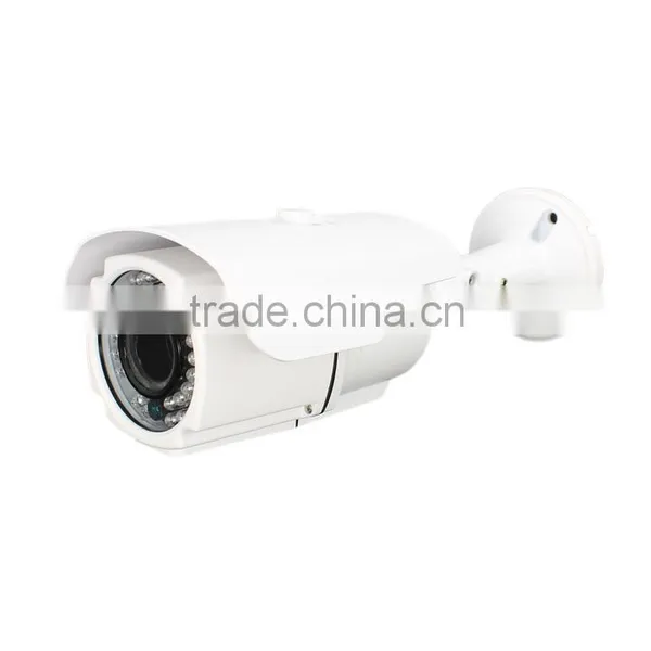 4MP IR CUT COMS Waterproof POE Outdoor Security Cameras photo-4