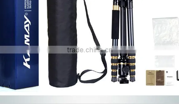 Professional Tripod Flexible Tripod For Camera