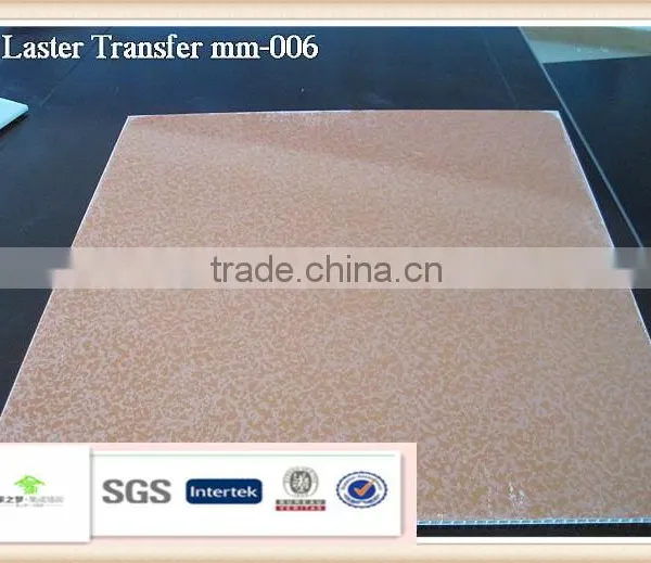 2016 Full Specification Suspended Ceiling Tiles 60x60 photo-5