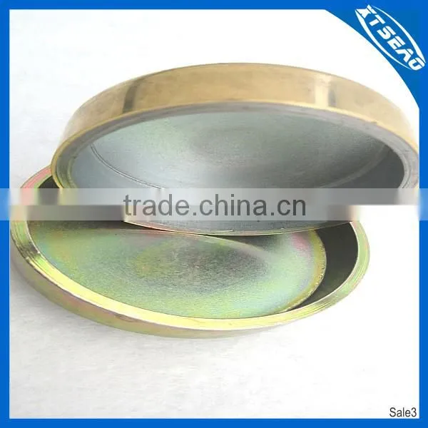 Auto Iron With Zinc/brass/stainless Steel Engine Cap Parts photo-2