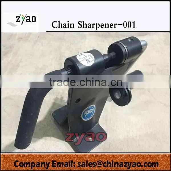 Hot Sale Manual Chain Sharpener for Chain Saw photo-2
