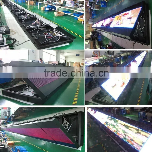 Front Accessible LED Sign,display Screens Solutions photo-3