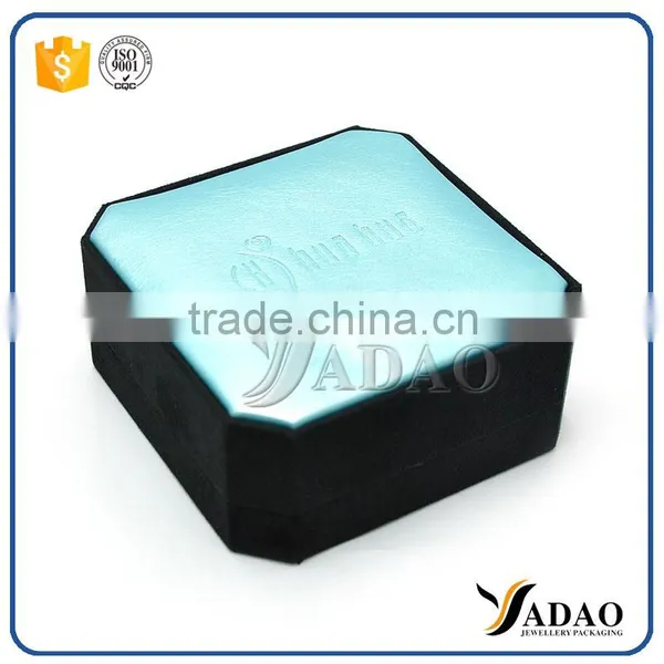 2016 Most Beautiful Leather Box for Pen OEM photo-6