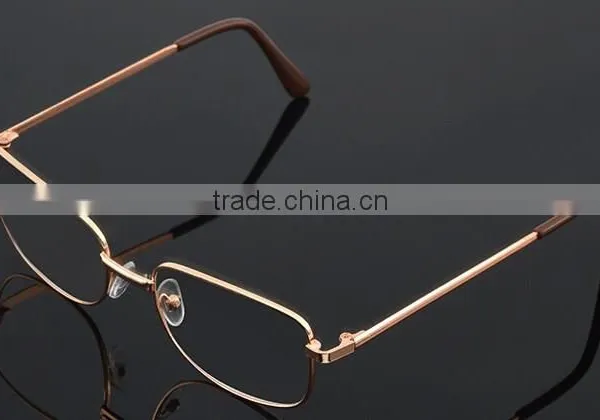 2016 Promotional Metal Reading Glasses, CE and FDA Proved photo-6