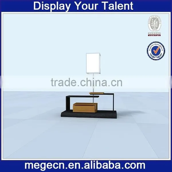Names Clothing Stores Showroom Decorative Display Stand photo-2