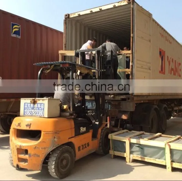 OEM Auto Glass Manufacturer photo-4