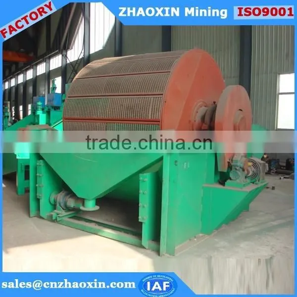 GW Cylinder External Filter Machine photo-3