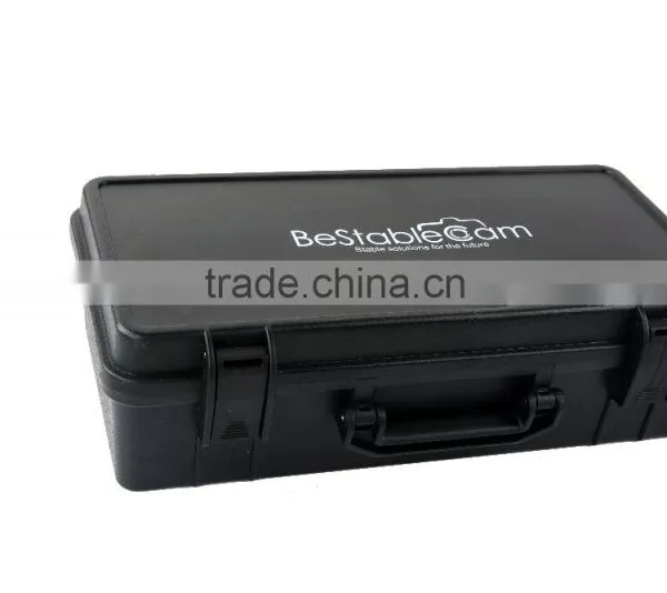 BeStableCam SteadyGim3 Pro 3 Axis Gimbal Go Pro Portable Storage Case