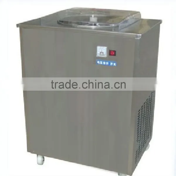 New Ice Cream Frying Machine/stir Fry Ice Cream Machine photo-6