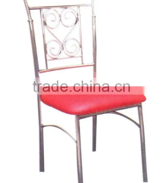 Stainless Steel Chairs photo-2