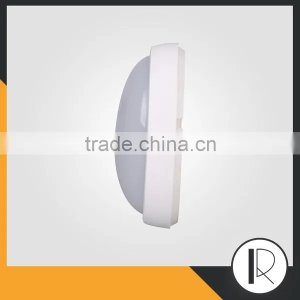 8w Surface Mounted Senor Ceiling Light photo-3