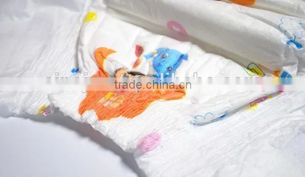 Baby Diapers Manufacturers Wholesale photo-6