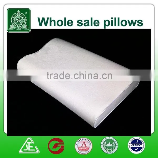 High Quality Visco Elastic Memory Foam Pillow photo-2