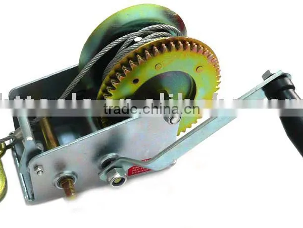 Hand Winch/Puller