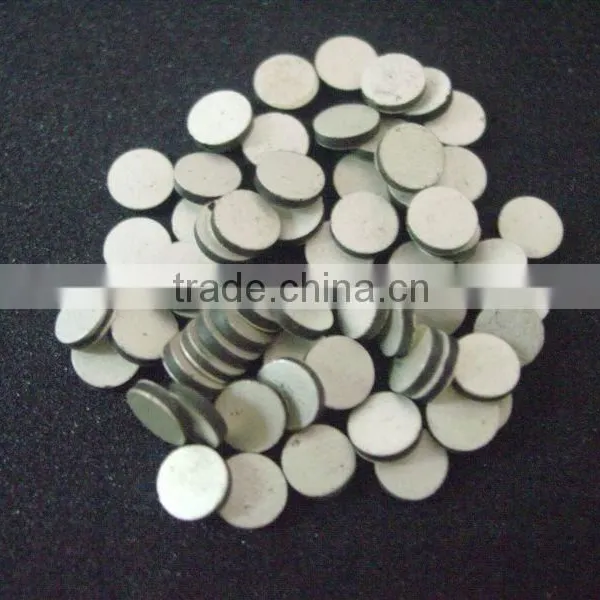 NTC Thermistor Disc for Automobile