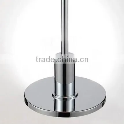 White Color Modern Style Glass Table Lamp / Floor Lamp photo-2