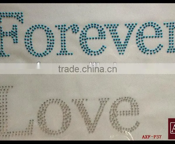 Hot Fix Rhinestone Transfer Tape