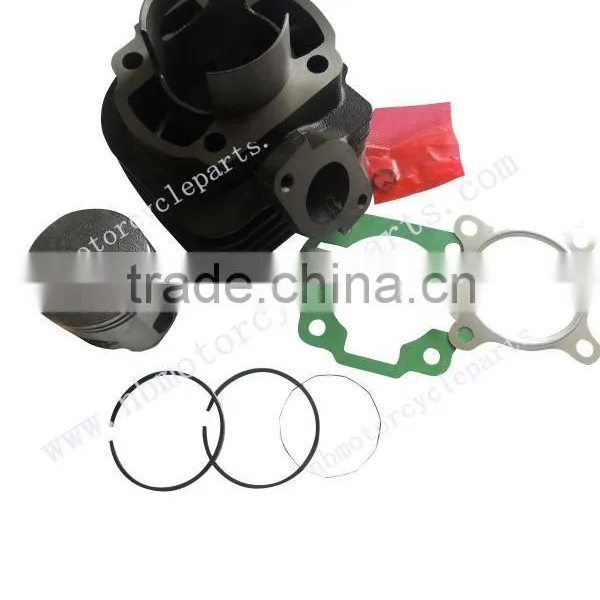 Motorcycle Cylinder Jog80cc
