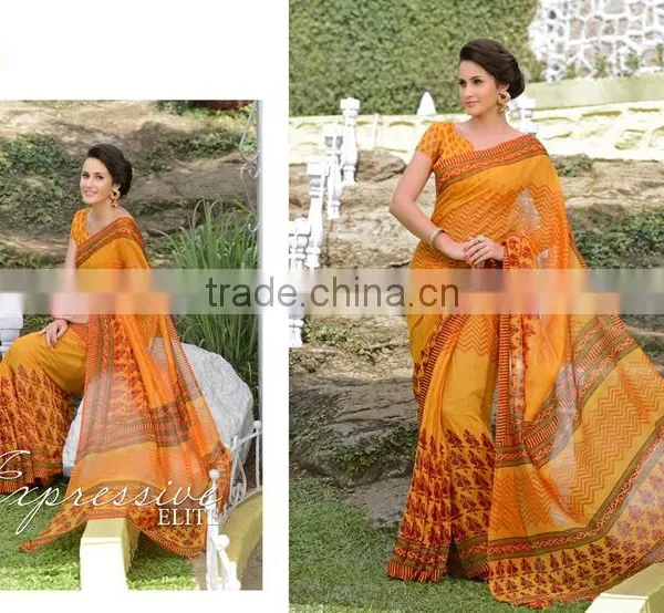 Latest Design Indian Online Bulk Designer Sarees-cheap Price Saree-online Shopping for Women photo-5