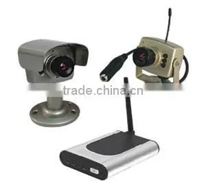 Wireless Camera