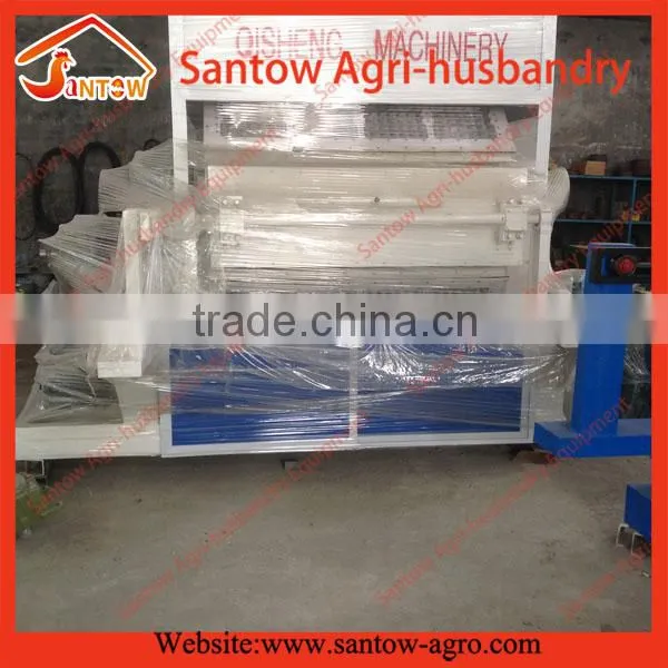 Paper Pulp Egg Tray Machine photo-5