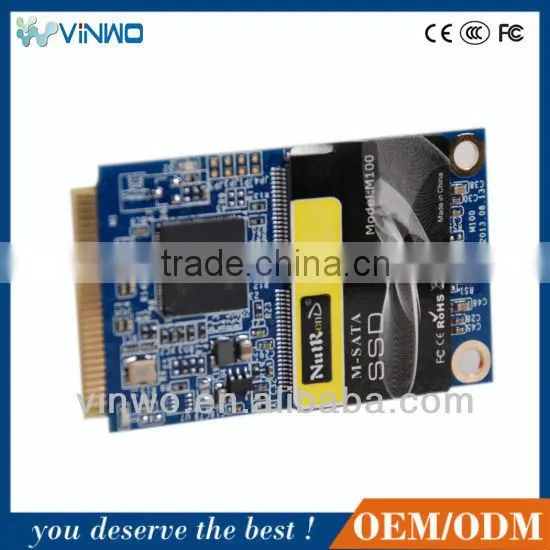 8G--128G 2.5'' SATA II S100 SSD photo-3