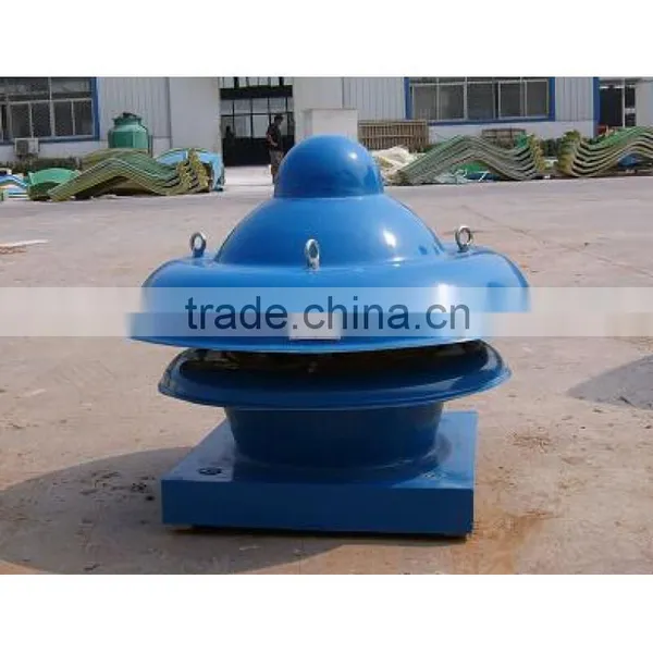 FRP Roof Fan photo-4