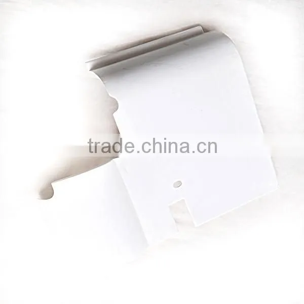 OEM Large Hard Thick Abs Plastic Shell by Vacuum Forming for Equipment