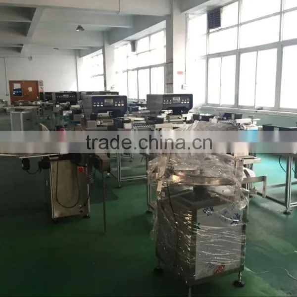 LTDJ-150 GMP Standard Semi Automatic Optical Checking Machine photo-6