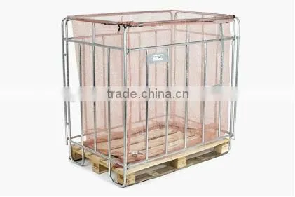 UV Mesh Bag for Firewood photo-5