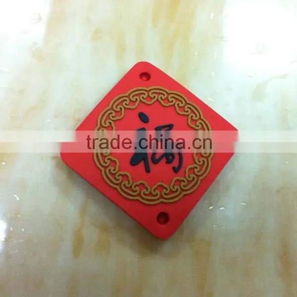 Custom Design Keychain Strap for Promotion photo-5