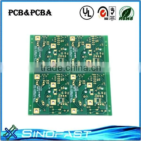 CEM-1 PCB Single-sided PCB Pcb Panel