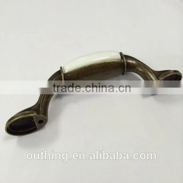 Hot Sale Classic Ceramic Furniture Ceramic Handles photo-5