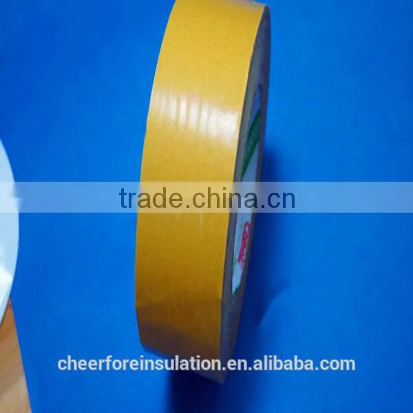 Double Sides Glass Cloth Tape or Fiber Glass Tape photo-3