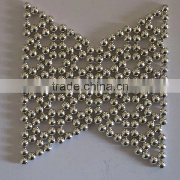 5mm 216pcs Neodymium Ball Magnets photo-2
