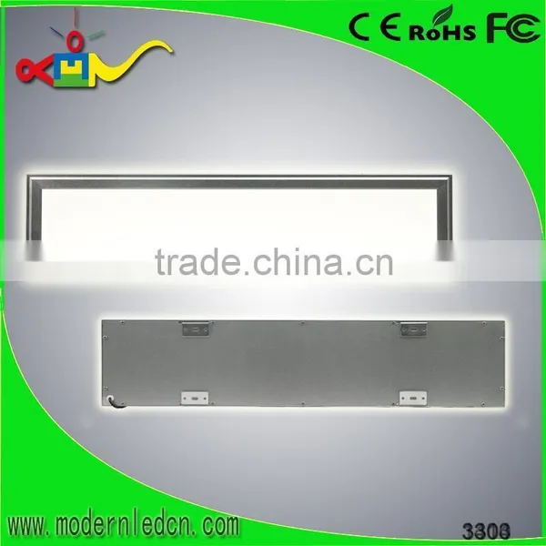 High Class Office Lighting 48w Led Panel Light photo-2
