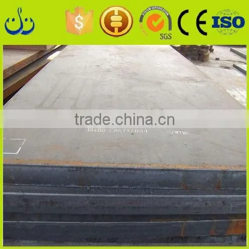 Cheap AISI1050 Steel Plate, S50C/CK50 Carbon Steel Plate Price photo-5