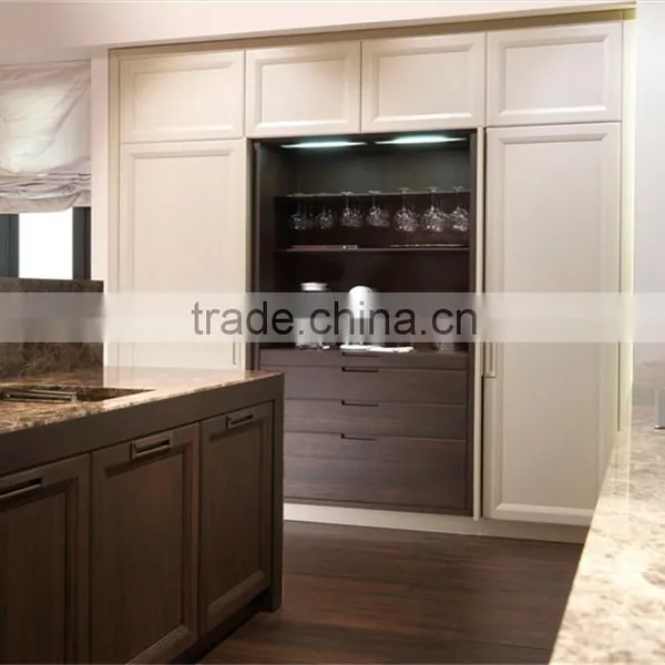 Customized Design Kitchen Cabinet Lock for Pvc Kitchen Cabinet photo-3