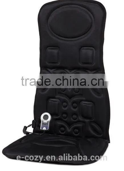 Car Seat Massage Pillow Cushion