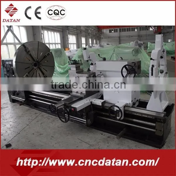 [ DATAN ] CW6180 Series Conventional Lathe Machine photo-2
