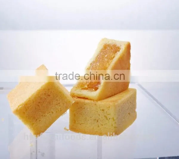 HFC Short Cake/filling Cake/taiwan Traditional Pineapple Cake photo-5