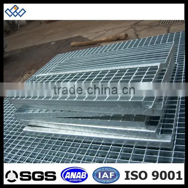 Walking Steel Grating (Professional Manufacturer) photo-4