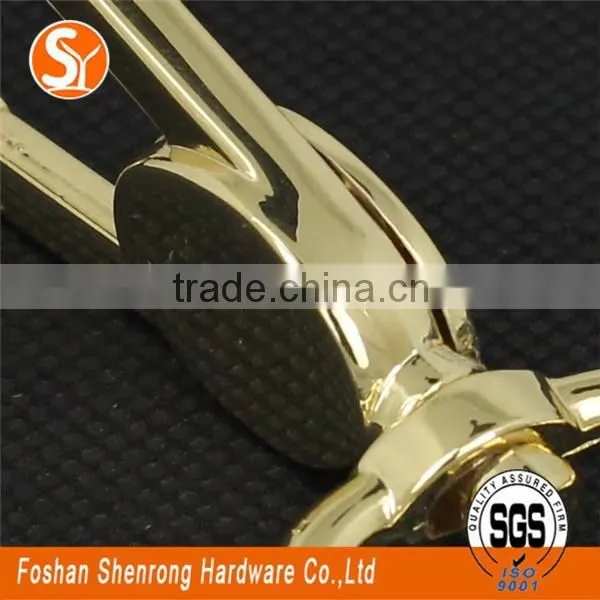 China Supplier Double Snap Swivel Hooks photo-5