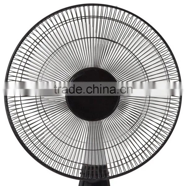 3 Blades Orbital Oscillating Stand Fan Wholesale China Supply photo-3