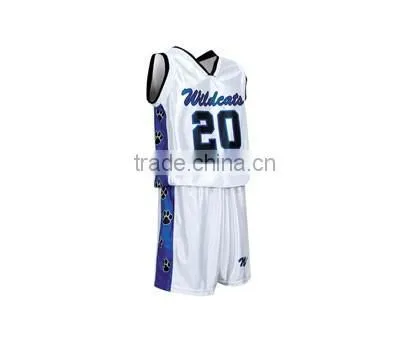 Basketball Wear