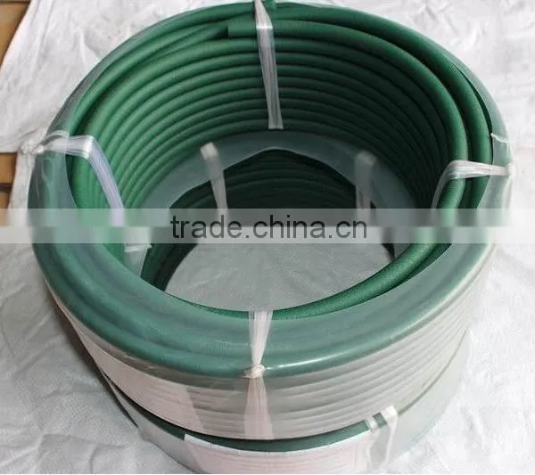 Kevlar Reinforced Polyurethane Round Belt photo-2